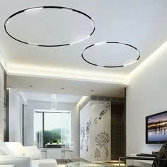 Hình ảnh lắp đặt thực tế của Kazynlight 1