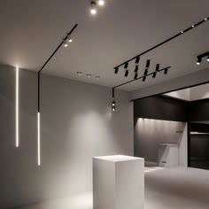 Hình ảnh lắp đặt thực tế của Kazynlight 2