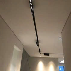 Hình ảnh lắp đặt thực tế của Kazynlight 4