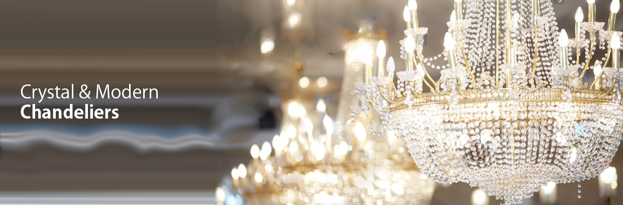 Đèn chùm Kazynlight