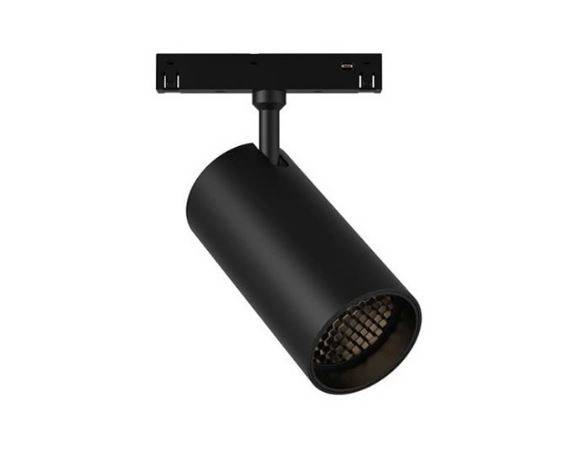 Đèn Rọi Nam Châm Gấp 12W KazynLight Kz006 – CRI ≥90, 48VDC