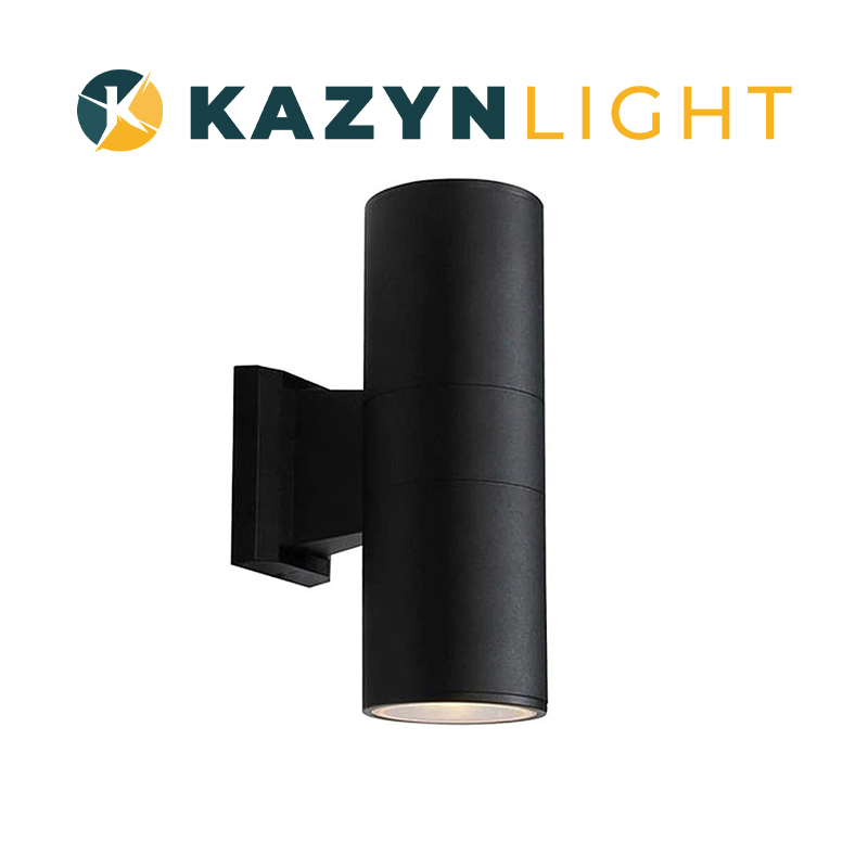 Đèn vách ZX-BD2302 KazynLight Kz028 – COB LED 2×7W IP54