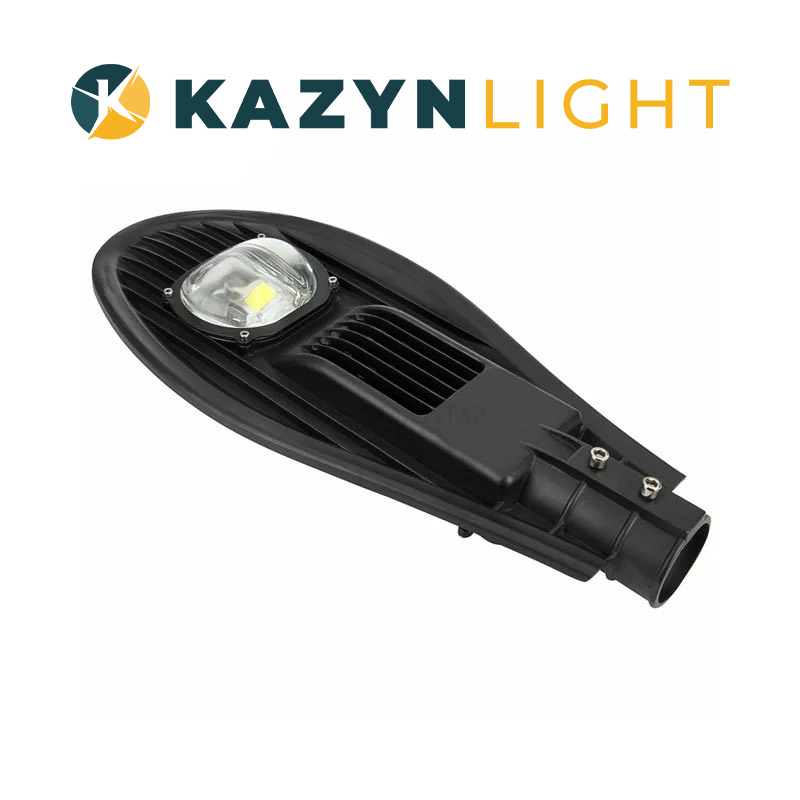 Đèn đường hình lá KazynLight Kz015