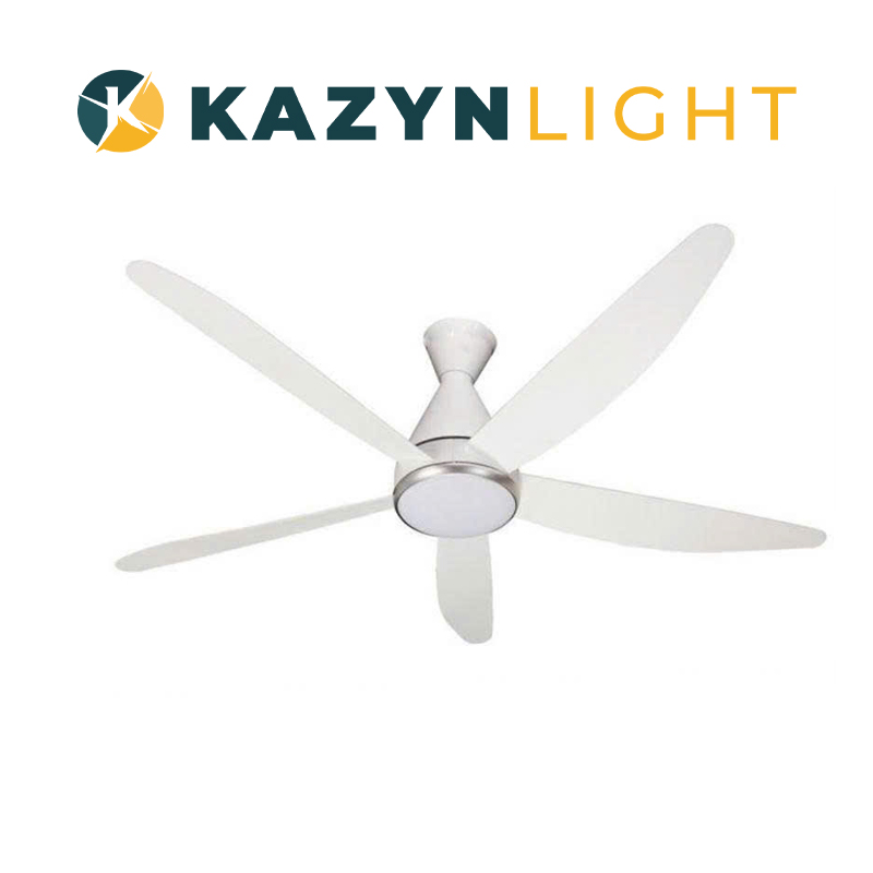 Quạt trần đèn Kazynlight - KZ005