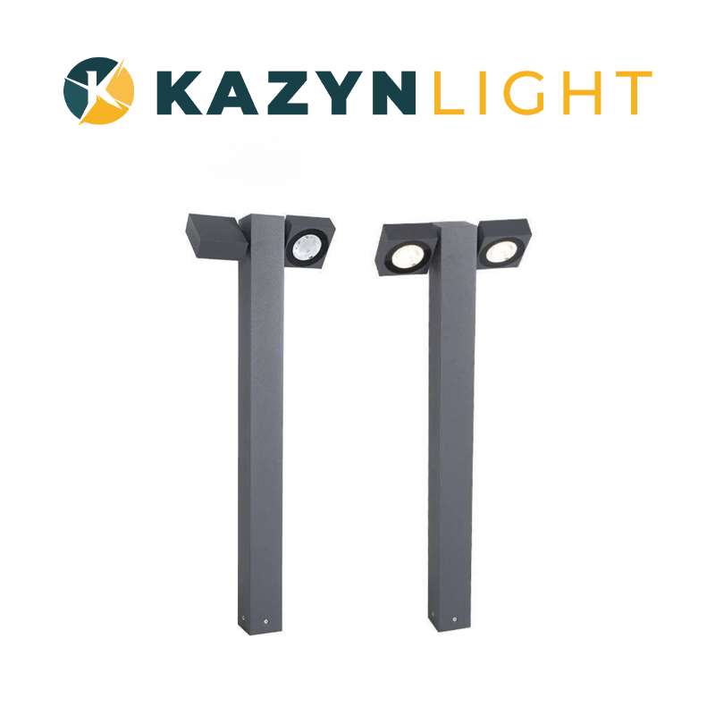 Đèn nấm cổng sân vườn hiện đại KazynLight Kz020