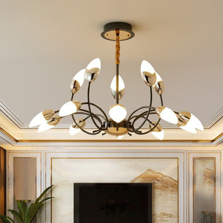 Đèn chùm giá rẻ KazynLight Kz016