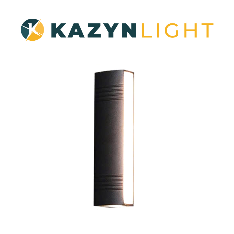 Đèn vách KazynLight Kz027 – LED COB 12W IP54