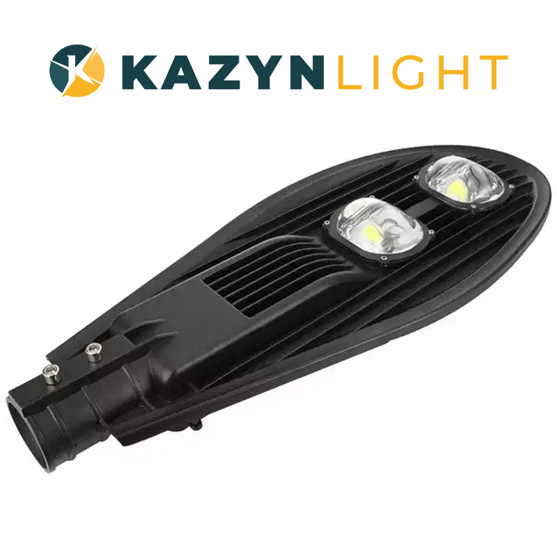 Đèn đường hình lá KazynLight Kz014