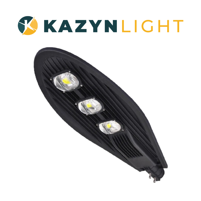 Đèn đường hình lá KazynLight Kz013