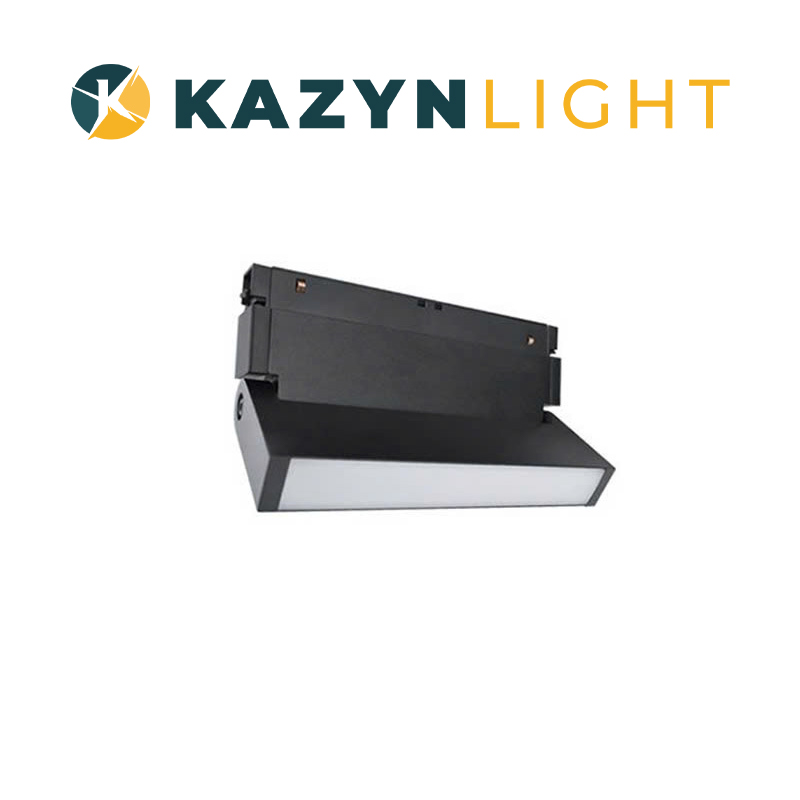 Đèn Ray Nam Châm Gấp Tán Quang KazynLight - Kz010 12W – Ánh Sáng Cao Cấp, Thiết Kế Gấp Tinh Tế