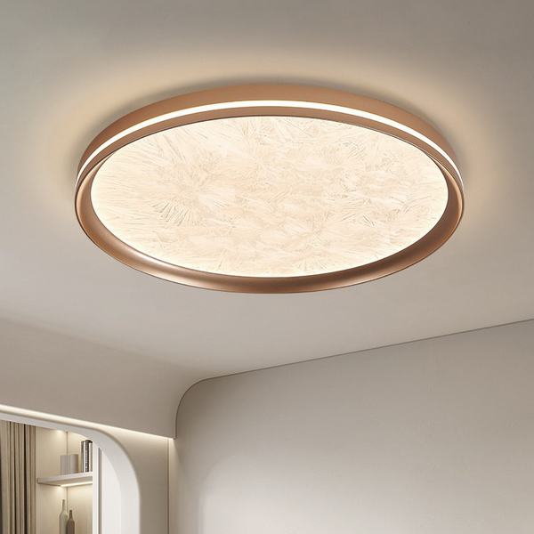 Đèn Ốp Trần Hiện Đại KazynLight Kz029 Ø600mm AL-CY987-60