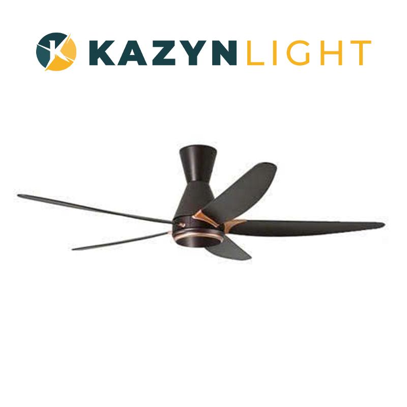 Quạt trần đèn Kazynlight - KZ001