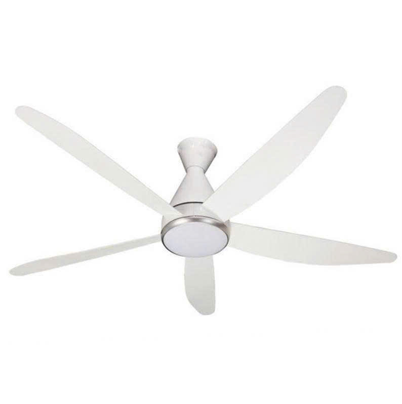 Quạt trần đèn Kazynlight - KZ005